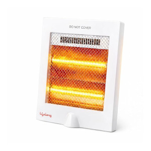 Lifelong Regalia 800 Watts Quartz Room Heater at ₹577 | Amazon Deal Lifelong Regalia 800 Watts Quartz Room Heater at ₹577 | Amazon Deal