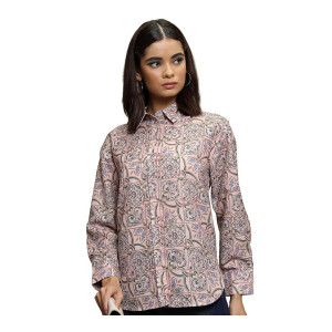 Vishudh Women Shirt at ₹189 | Amazon Deal Vishudh Women Shirt at ₹189 | Amazon Deal