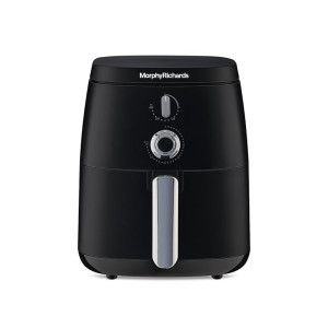 Morphy Richards 5 Litre Classic Air Fryer at ₹4399 | Amazon Deal Morphy Richards 5 Litre Classic Air Fryer at ₹4399 | Amazon Deal