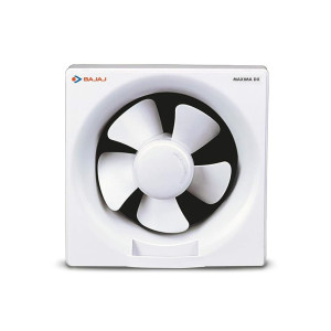 Bajaj Maxima DX 200 mm Exhaust Fan at ₹1090 | Amazon Deal Bajaj Maxima DX 200 mm Exhaust Fan at ₹1090 | Amazon Deal