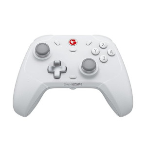 GameSir T4 Wireless Controller Hall Effect Joystick 6-Axis Gyro at ₹4207 | Amazon Deal GameSir T4 Wireless Controller Hall Effect Joystick 6-Axis Gyro at ₹4207 | Amazon Deal