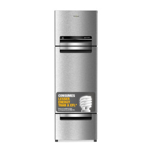 Whirlpool 270 L Frost Free Triple-Door Refrigerator at ₹23490 | Amazon Deal Whirlpool 270 L Frost Free Triple-Door Refrigerator at ₹23490 | Amazon Deal