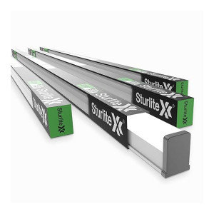 Sturlite Ray 22W LED Batten Cool White with CRI Tech at ₹569 | Amazon Deal Sturlite Ray 22W LED Batten Cool White with CRI Tech at ₹569 | Amazon Deal