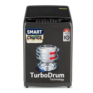 LG 9 Kg 5 Star Smart Inverter Fully Automatic Top Load Washing Machine at ₹19990 | Amazon Deal LG 9 Kg 5 Star Smart Inverter Fully Automatic Top Load Washing Machine at ₹19990 | Amazon Deal