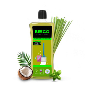 Beco Natural Floor Cleaner Liquid at ₹100 | Zepto Deal Beco Natural Floor Cleaner Liquid at ₹100 | Zepto Deal