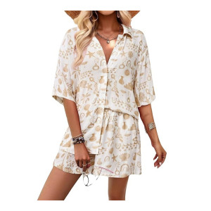 SHIENZY Womens Pajama Set at ₹599 | Amazon Deal SHIENZY Womens Pajama Set at ₹599 | Amazon Deal