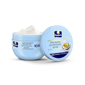 Parachute Advansed Pre-Wash Nourishing Hair Mask (250ml) at ₹239 | Amazon Deal Parachute Advansed Pre-Wash Nourishing Hair Mask (250ml) at ₹239 | Amazon Deal