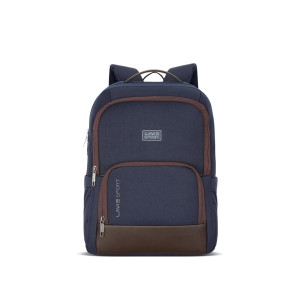 Lavie Sport Baron Elite 21L Laptop Backpack at ₹797 | Amazon Deal Lavie Sport Baron Elite 21L Laptop Backpack at ₹797 | Amazon Deal