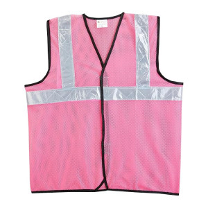 Safety Jacket Reflective High Visibility (Pack of 25) at ₹356 | Amazon Deal Safety Jacket Reflective High Visibility (Pack of 25) at ₹356 | Amazon Deal