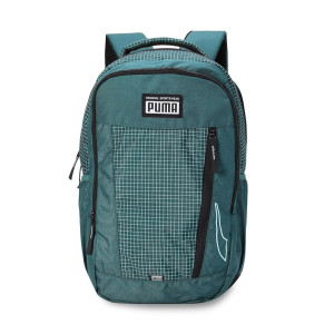 PUMA unisex-adult Backpack at ₹891 | Amazon Deal PUMA unisex-adult Backpack at ₹891 | Amazon Deal