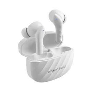 amazon basics TWS Earbuds at ₹382 | Amazon Deal amazon basics TWS Earbuds at ₹382 | Amazon Deal