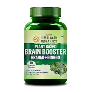 Vlado’s Himalayan Organics Products at ₹127 | Amazon Deal Vlado’s Himalayan Organics Products at ₹127 | Amazon Deal
