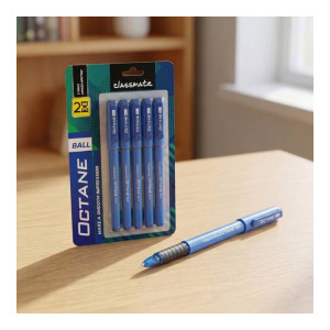 Classmate Octane Ball Pens at ₹29 | Swiggy Deal Classmate Octane Ball Pens at ₹29 | Swiggy Deal