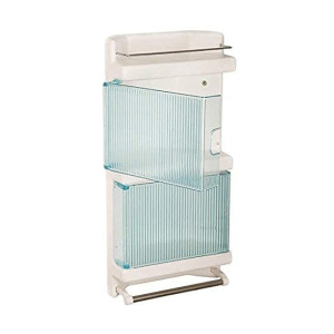 Morris King Corner Cabinet Shelf at ₹459 | Amazon Deal Morris King Corner Cabinet Shelf at ₹459 | Amazon Deal