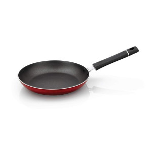 Cello Non Stick Induction Base Aluminium Taper Pan at ₹391 | Amazon Deal Cello Non Stick Induction Base Aluminium Taper Pan at ₹391 | Amazon Deal