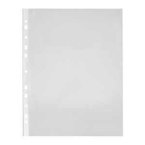 Solimo Transparent Document Sleeves A4 at ₹64 | Amazon Deal Solimo Transparent Document Sleeves A4 at ₹64 | Amazon Deal