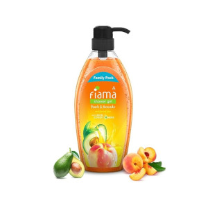 Fiama Body Wash Shower Gel Peach & Avocado at ₹259 | Amazon Deal Fiama Body Wash Shower Gel Peach & Avocado at ₹259 | Amazon Deal