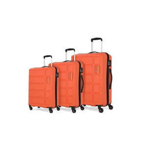 Kamiliant American Tourister Harrier Hard Case Luggage Set of 3 at ₹3999 | Amazon Deal Kamiliant American Tourister Harrier Hard Case Luggage Set of 3 at ₹3999 | Amazon Deal