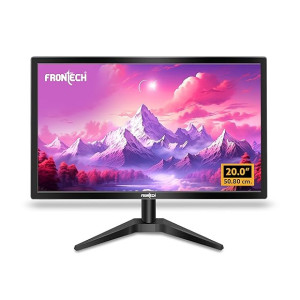 FRONTECH 20 Inch (50.8 cm) LED HD Monitor at ₹2502 | Amazon Deal FRONTECH 20 Inch (50.8 cm) LED HD Monitor at ₹2502 | Amazon Deal