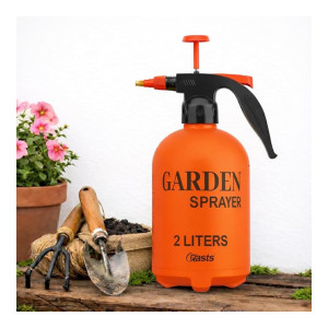 Pressure Spray Pump for Gardening (2 Liter) at ₹249 | Amazon Deal Pressure Spray Pump for Gardening (2 Liter) at ₹249 | Amazon Deal