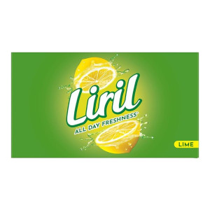 Liril Lime Bathing Bar Pack of 6 (6 x 125g) at ₹189 | Amazon Deal Liril Lime Bathing Bar Pack of 6 (6 x 125g) at ₹189 | Amazon Deal