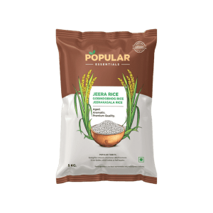 Popular Essentials Jeera Rice at ₹514 | Swiggy Deal Popular Essentials Jeera Rice at ₹514 | Swiggy Deal