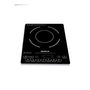 Havells Insta Cook TC18 1800W Power Saving Induction Cooktop at ₹3590 | Myntra Deal Havells Insta Cook TC18 1800W Power Saving Induction Cooktop at ₹3590 | Myntra Deal