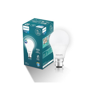 Philips Motion Sensor B22 LED Bulb at ₹179 | Amazon Deal Philips Motion Sensor B22 LED Bulb at ₹179 | Amazon Deal