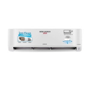 Hitachi 1.5 Ton 3 Star Xpandable+ Inverter Split AC at ₹29999 | Amazon Deal Hitachi 1.5 Ton 3 Star Xpandable+ Inverter Split AC at ₹29999 | Amazon Deal