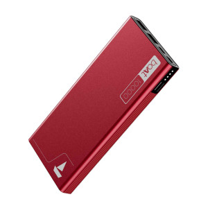 boAt 10000 mAh Power Bank with 22.5W Fast Charging & Smart IC Protection PB300 at ₹699 | Zepto Deal boAt 10000 mAh Power Bank with 22.5W Fast Charging & Smart IC Protection PB300 at ₹699 | Zepto Deal