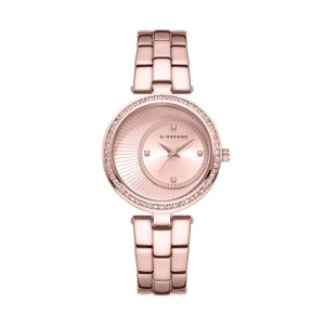 Giordano Analog Stylish Water Resistant Wrist Watch for Women at ₹1999 | Amazon Deal Giordano Analog Stylish Water Resistant Wrist Watch for Women at ₹1999 | Amazon Deal