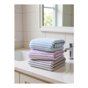 Bcozofmelbourne Microfiber Bath Towels at ₹108 | Shopsy Deal Bcozofmelbourne Microfiber Bath Towels at ₹108 | Shopsy Deal