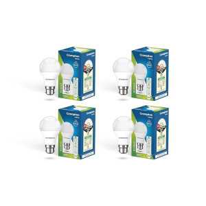 Crompton Param LED Bulb 9W Cool Day Light at ₹187 | Amazon Deal Crompton Param LED Bulb 9W Cool Day Light at ₹187 | Amazon Deal