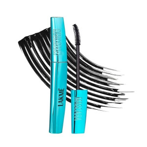 Lakme 9 to 5 Eyeconic Curling Mascara at ₹159 | Amazon Deal Lakme 9 to 5 Eyeconic Curling Mascara at ₹159 | Amazon Deal