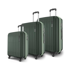 Safari Genius Alley Set of 3 Hard Case Trolley Bags at ₹4199 | Amazon Deal Safari Genius Alley Set of 3 Hard Case Trolley Bags at ₹4199 | Amazon Deal