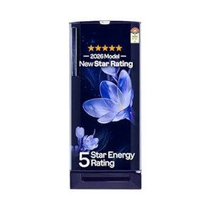 Godrej RD 195EN TDI MN BL Single Door Refrigerator at ₹15662 | Amazon Deal Godrej RD 195EN TDI MN BL Single Door Refrigerator at ₹15662 | Amazon Deal