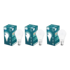 Philips Motion Sensor B22 LED Bulb at ₹577 | Amazon Deal Philips Motion Sensor B22 LED Bulb at ₹577 | Amazon Deal