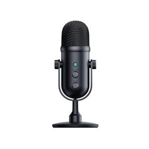 Razer Seiren V2 Pro Professional-Grade USB Microphone at ₹5117 | Amazon Deal Razer Seiren V2 Pro Professional-Grade USB Microphone at ₹5117 | Amazon Deal