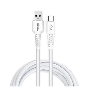 FRONTECH Super Fast 30W USB to Type-C Charging & Data Cable 1.0 Meter at ₹109 | Amazon Deal FRONTECH Super Fast 30W USB to Type-C Charging & Data Cable 1.0 Meter at ₹109 | Amazon Deal