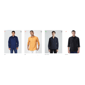 Top Branded Clothing at ₹499 | Flipkart Deal Top Branded Clothing at ₹499 | Flipkart Deal