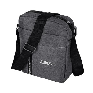 Storite Lightweight Crossbody Shoulder Bag for Men & Women at ₹199 | Amazon Deal Storite Lightweight Crossbody Shoulder Bag for Men & Women at ₹199 | Amazon Deal