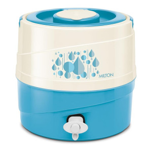 Milton Kool Rover 7 Water Jug PU Insulated, 5.3 litres, Leak Proof at ₹311 | Amazon Deal Milton Kool Rover 7 Water Jug PU Insulated, 5.3 litres, Leak Proof at ₹311 | Amazon Deal