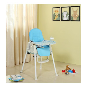 Amazon Brand – Supples 4-in-1 High Chair (Detachable, Portable) at ₹1979 | Amazon Deal Amazon Brand – Supples 4-in-1 High Chair (Detachable, Portable) at ₹1979 | Amazon Deal