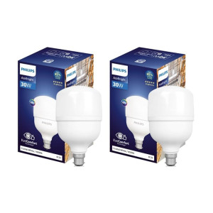 Philips AceBright 30-watt High Wattage B22 LED Bulb at ₹462 | Amazon Deal Philips AceBright 30-watt High Wattage B22 LED Bulb at ₹462 | Amazon Deal