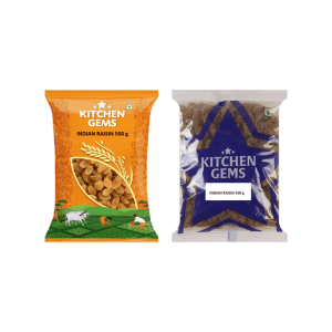 KITCHEN GEMS Indian Raisin at ₹234 | Swiggy Deal KITCHEN GEMS Indian Raisin at ₹234 | Swiggy Deal