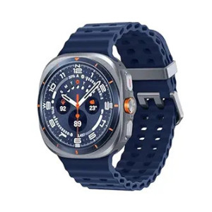 Samsung Galaxy Watch Ultra 2025 at ₹38499 | Amazon Deal Samsung Galaxy Watch Ultra 2025 at ₹38499 | Amazon Deal