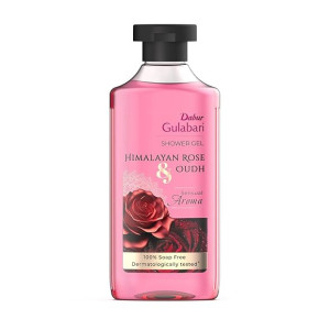 Dabur Gulabari Shower Gel at ₹89 | Amazon Deal Dabur Gulabari Shower Gel at ₹89 | Amazon Deal