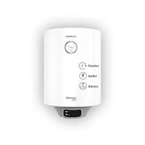 Havells Monza Pro 25L Storage Water Heater at ₹6990 | Amazon Deal Havells Monza Pro 25L Storage Water Heater at ₹6990 | Amazon Deal