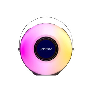HAPIPOLA Party Star-III Portable Bluetooth Speaker at ₹1088 | Amazon Deal HAPIPOLA Party Star-III Portable Bluetooth Speaker at ₹1088 | Amazon Deal