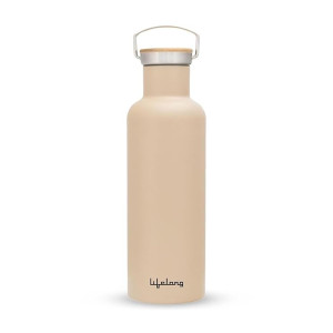 Lifelong Thermosteel Flask 900ml Hot & Cold Water Bottle at ₹775 | Amazon Deal Lifelong Thermosteel Flask 900ml Hot & Cold Water Bottle at ₹775 | Amazon Deal